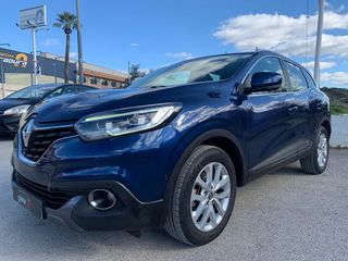 RENAULT Kadjar Zen Energy 1.2TCe