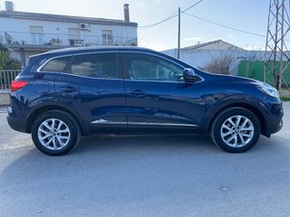 RENAULT Kadjar Zen Energy 1.2TCe