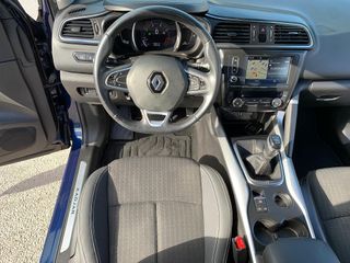 RENAULT Kadjar Zen Energy 1.2TCe