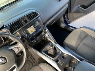 RENAULT Kadjar Zen Energy 1.2TCe