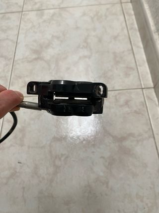 Pinza Freno Shimano XT 4 Pistones