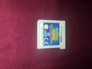Pokemon Super Mystery Dungeon 3DS