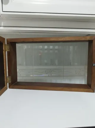 Caja Llaves Dos Ángeles Raffaello