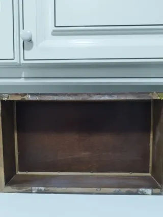 Caja Llaves Dos Ángeles Raffaello