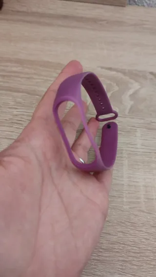 Xiaomi Mi Band 4 Correas y Cargador