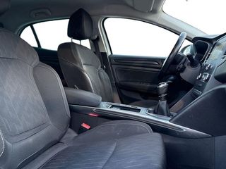 Renault Megane 1.5 BLUE dCi Limited +