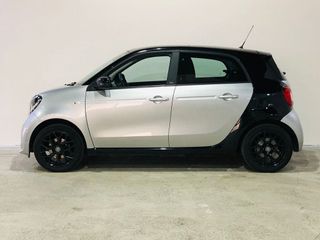 Smart Forfour Passion 0.9 SS 90 5p