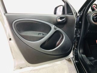 Smart Forfour Passion 0.9 SS 90 5p