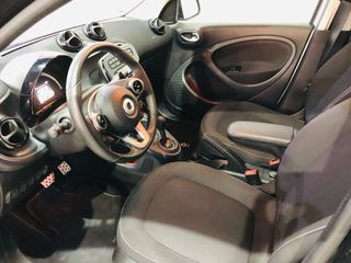 Smart Forfour Passion 0.9 SS 90 5p