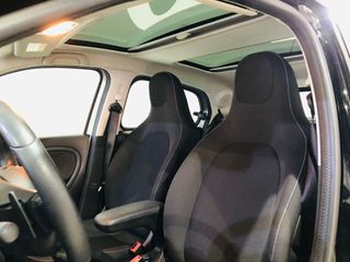 Smart Forfour Passion 0.9 SS 90 5p