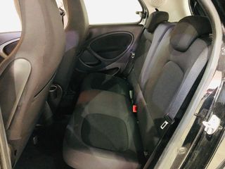 Smart Forfour Passion 0.9 SS 90 5p