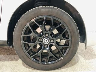 Smart Forfour Passion 0.9 SS 90 5p