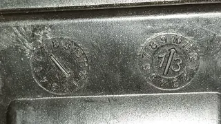 Top Case Ducati Multistrada rojo.