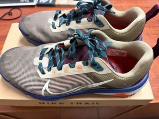 Nike Terra Kiger Talla 40