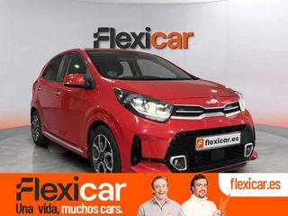 Kia Picanto 1.0 DPi 49kW (67CV) AMT GT Line