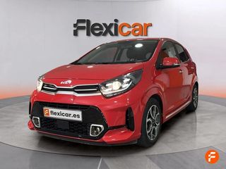 Kia Picanto 1.0 DPi 49kW (67CV) AMT GT Line