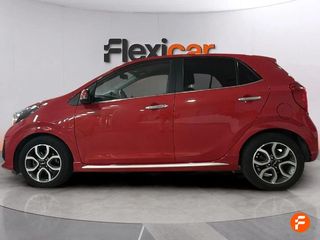Kia Picanto 1.0 DPi 49kW (67CV) AMT GT Line