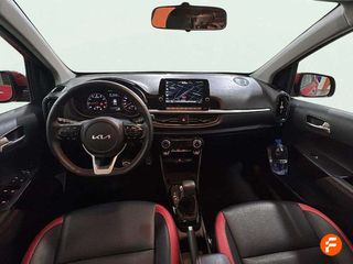 Kia Picanto 1.0 DPi 49kW (67CV) AMT GT Line