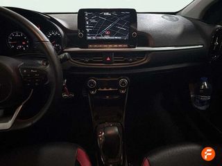 Kia Picanto 1.0 DPi 49kW (67CV) AMT GT Line