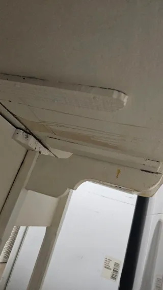 Mesa cocina tocinera o de cocina antigua (+100años