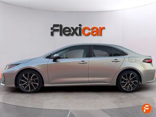 Toyota Corolla 140H Eco