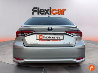 Toyota Corolla 140H Eco