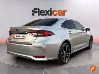 Toyota Corolla 140H Eco