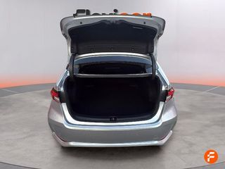 Toyota Corolla 140H Eco