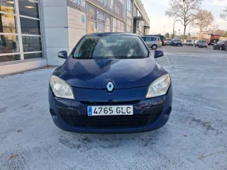 Renault Megane 2009