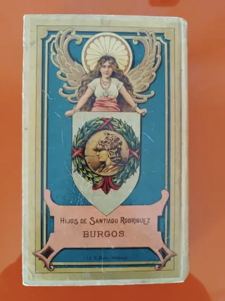 Alma y corazón. Relatos morales. Mariano Rodriguez