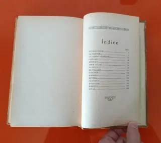 Alma y corazón. Relatos morales. Mariano Rodriguez