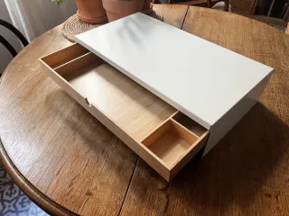 Supporto monitor IKEA Elloven