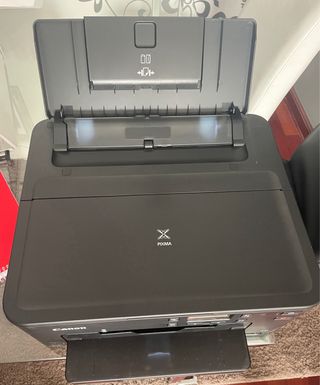 Impresora Canon PIXMA Negra