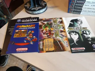 Soulcalibur II GameCube