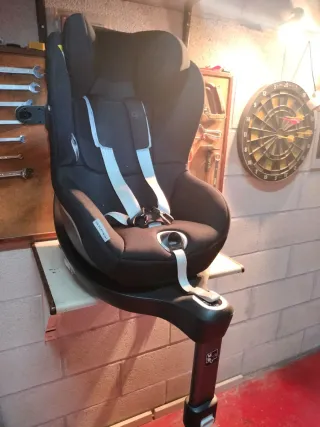 Silla de coche GB Platinum VAYA 2 I-SIZE