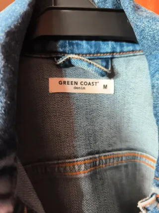 Chaqueta Vaquera Personalizada Rapunzel