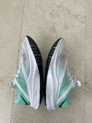 Zapatillas Nike Mujer Talla 40.5