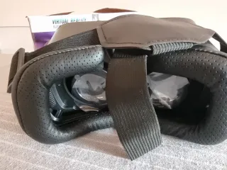 Gafas Realidad Virtual para Smartphone