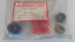 Mitsubishi MB134975 pinça travão traseira kit