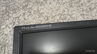 Pantalla iiyama ProLite B2280HS