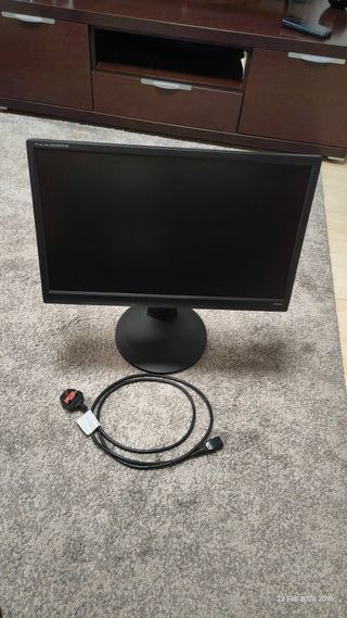 Pantalla iiyama ProLite B2280HS