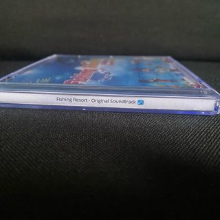 CD personalizado Fishing Resort