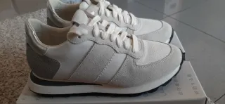 Zapatillas Geox spherica