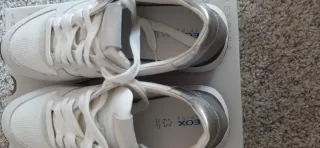 Zapatillas Geox spherica