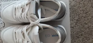 Zapatillas Geox spherica