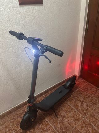 PATINETE ELECTRICO BONGO D40 XL