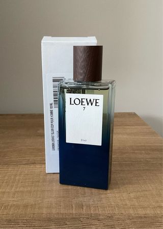 Loewe 7 Elixir 100 ml