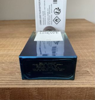 Loewe 7 Elixir 100 ml
