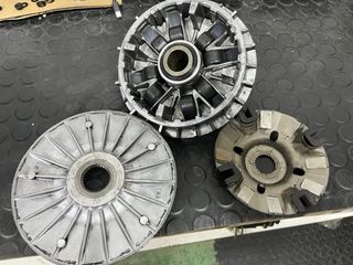 Variador TMAX 500 2007