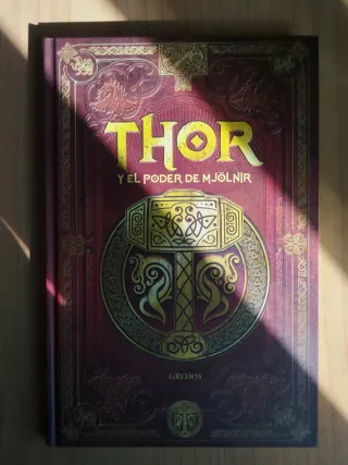 Saga de Thor